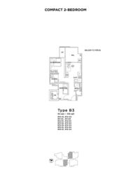 Uptown @ Farrer (D8), Apartment #577841421